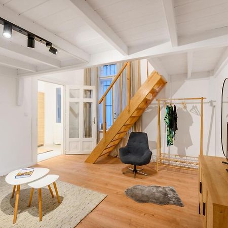 R31 Raday Apartment Budapest Eksteriør bilde
