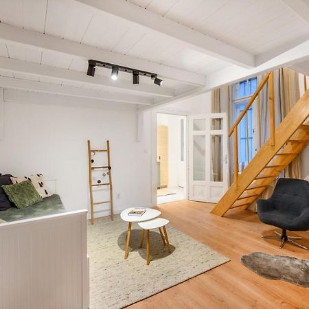 R31 Raday Apartment Budapest Eksteriør bilde
